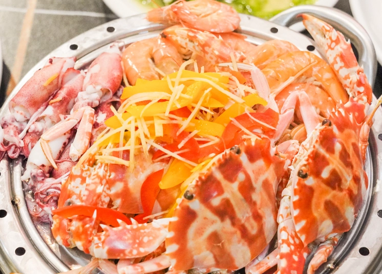 台灣海鮮美食 台灣海鮮美食