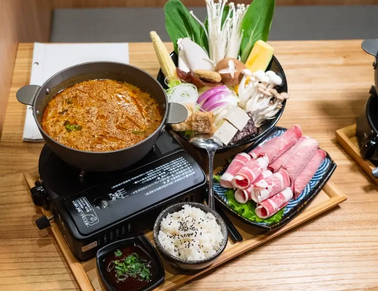 善化火鍋店 善化火鍋店
