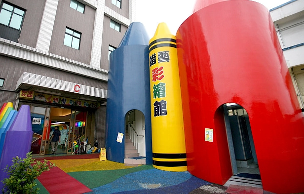 觀光工廠推薦 觀光工廠推薦