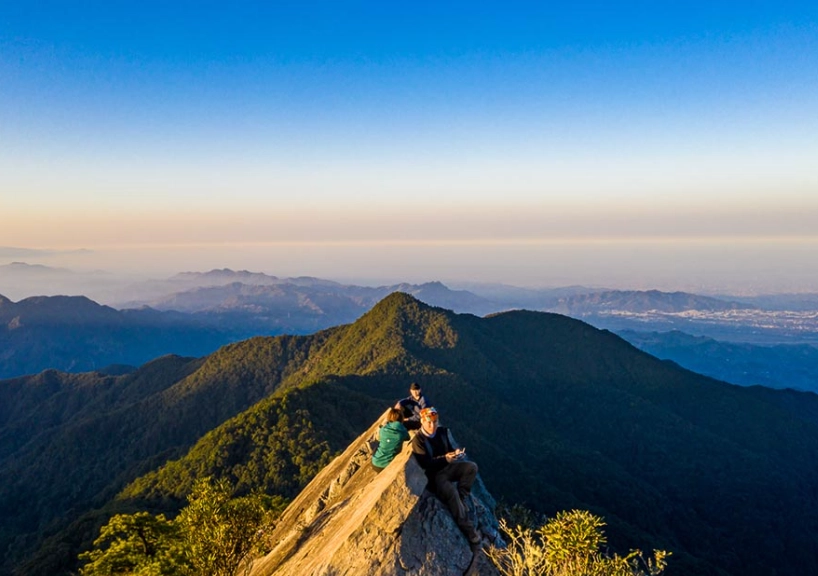 鳶嘴山 入山證 申請 鳶嘴山 入山證 申請
