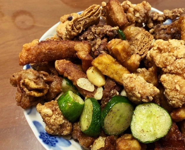 高雄美食推薦 高雄美食推薦