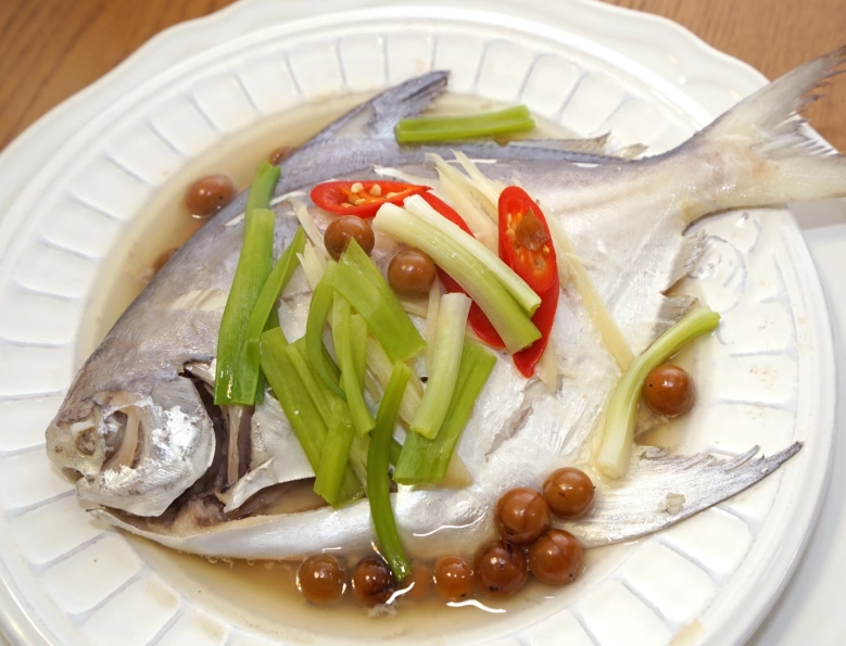 破布子蒸魚食譜 破布子蒸魚食譜
