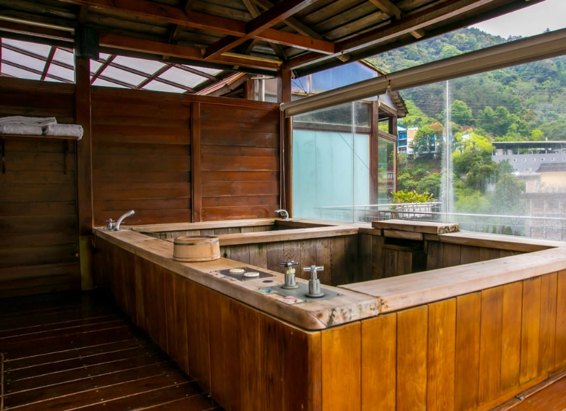 谷關湯屋推薦 谷關湯屋推薦