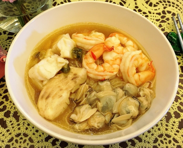 醬油湯麵推薦 醬油湯麵推薦