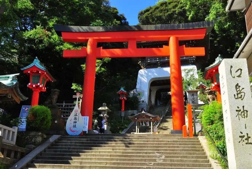 江之島景點推薦：交通、門票與必去精華行程