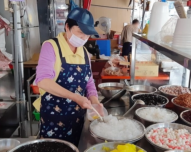 高雄小吃 高雄小吃