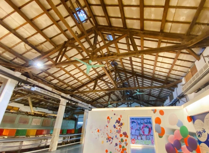 台灣觀光工廠 台灣觀光工廠