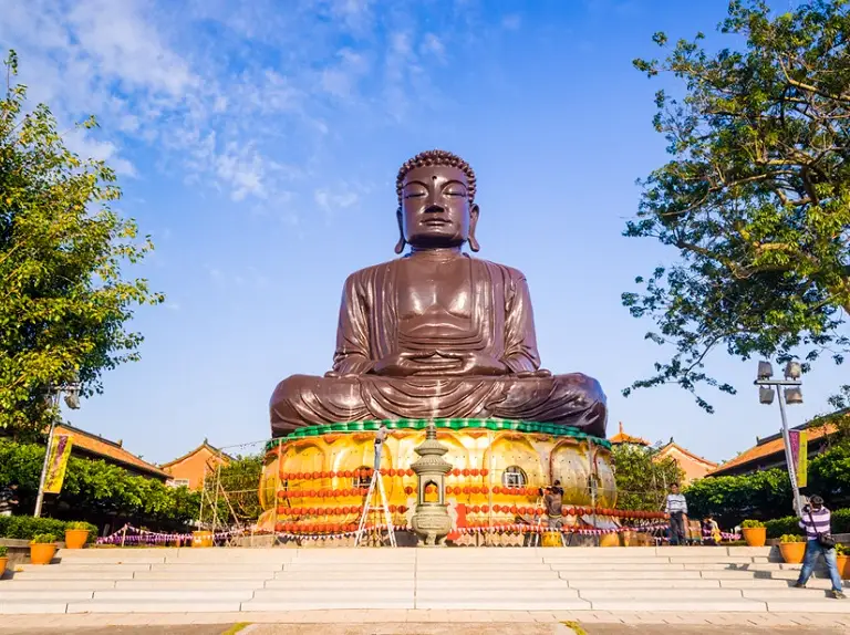 彰化走走的地方推薦：避開人潮的私房漫步景點