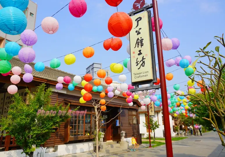 鹿港寵物餐廳 鹿港寵物餐廳