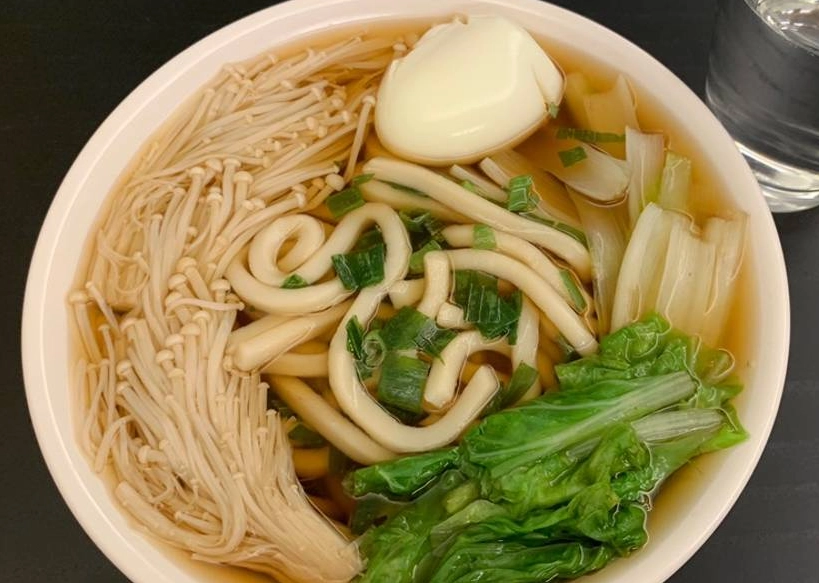 醬油湯麵推薦 醬油湯麵推薦