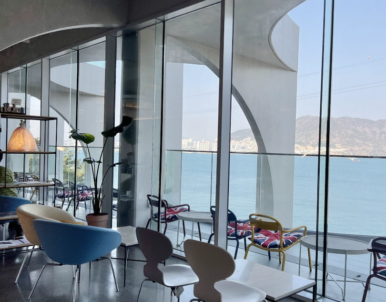 宜蘭咖啡廳看海：精選海景咖啡店與實用指南