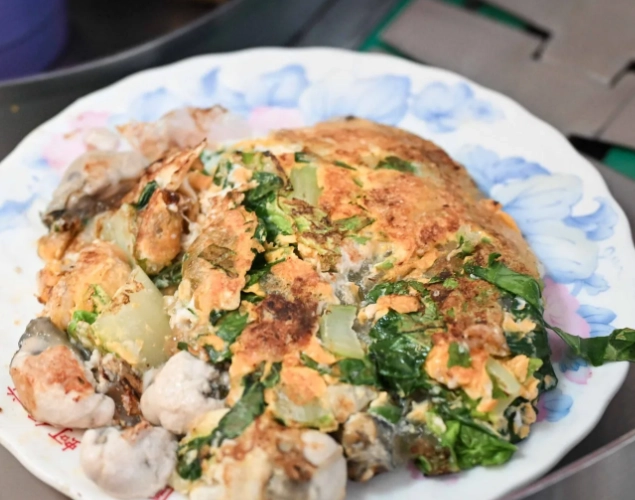 龍港美食吃什麼？在地人帶路避開觀光客陷阱