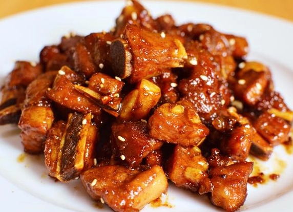上海菜家常料理 上海菜家常料理