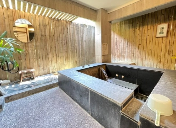 台中溫泉湯屋 台中溫泉湯屋