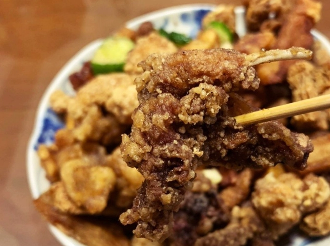 高雄隱藏美食評分最高店家推薦，在地人私藏名單一次看