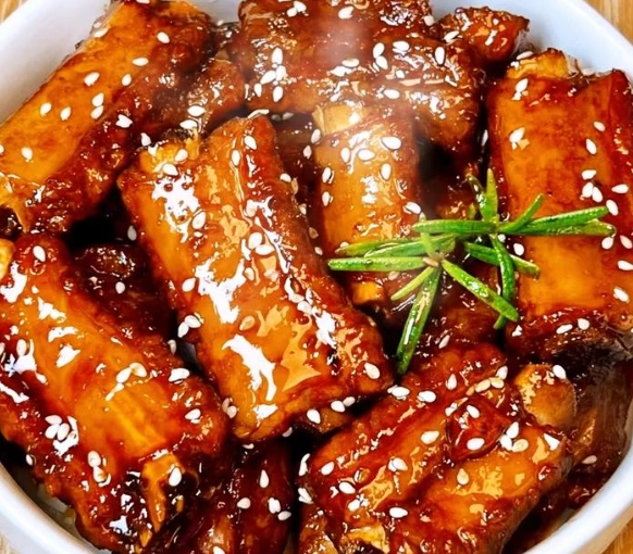 糖醋排骨做法 糖醋排骨做法