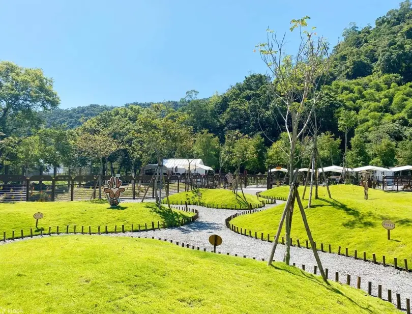 宜蘭親子景點 宜蘭親子景點