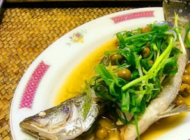 破布子蒸魚餐廳 破布子蒸魚餐廳