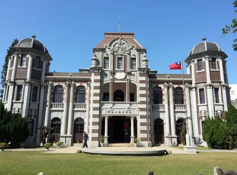 鹿港寵物友善 鹿港寵物友善