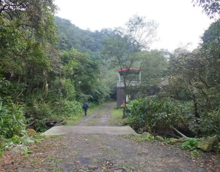 燦光寮古道交通 燦光寮古道交通