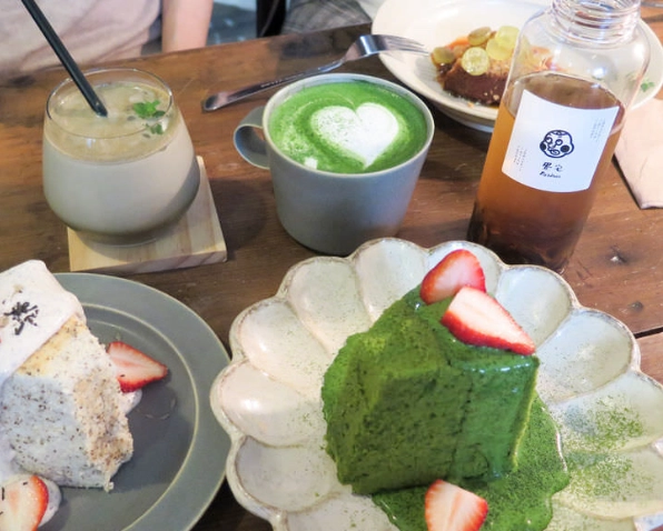 SOGO附近午餐 SOGO附近午餐