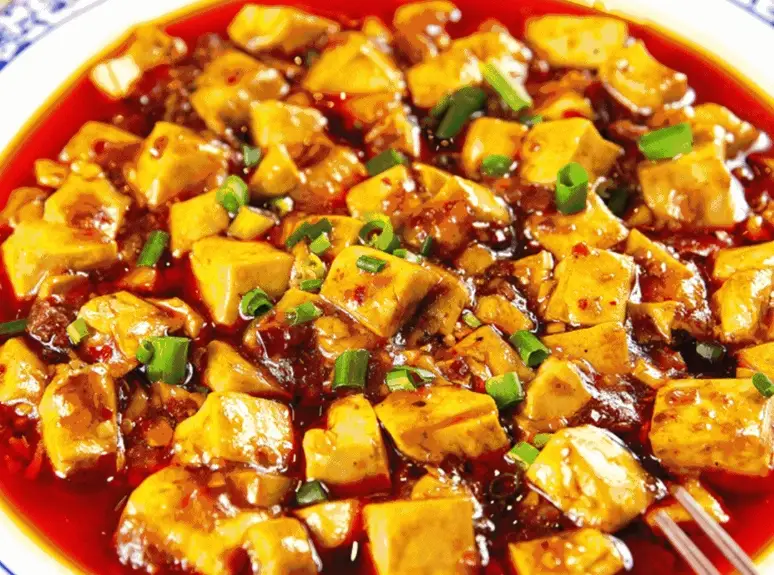 麻婆豆腐切法教學：豆腐不碎、口感升級的關鍵步驟