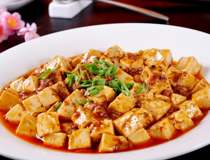 豆腐切塊技巧 豆腐切塊技巧