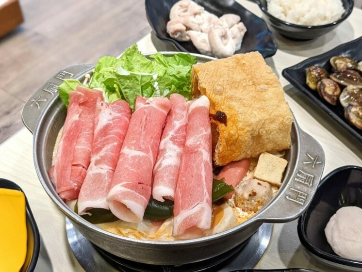 埔里火鍋推薦