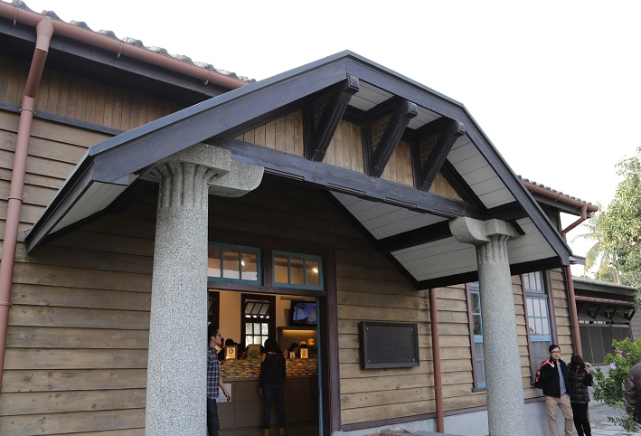 安平古堡 安平古堡