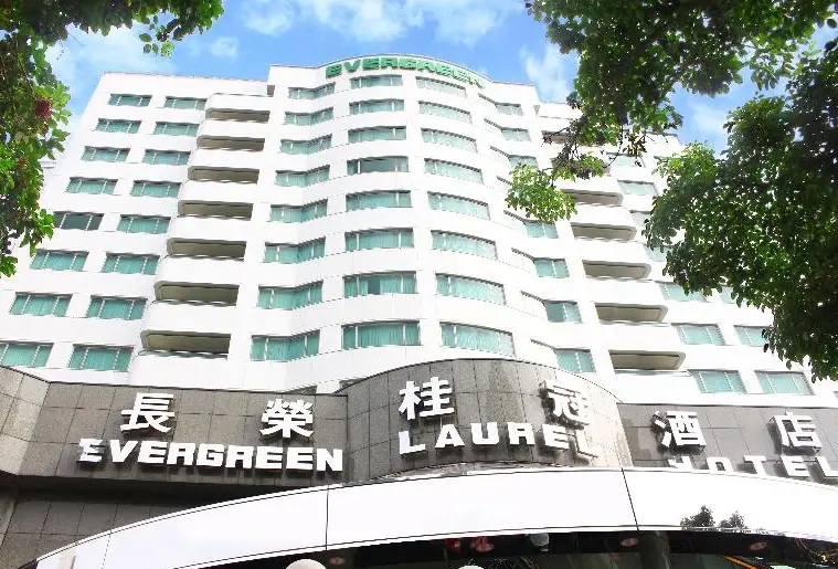 台中親子飯店 台中親子飯店