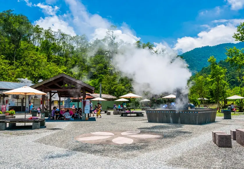 太平山一日遊 太平山一日遊