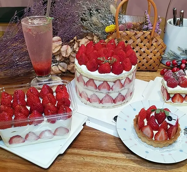 大湖親子餐廳 大湖親子餐廳
