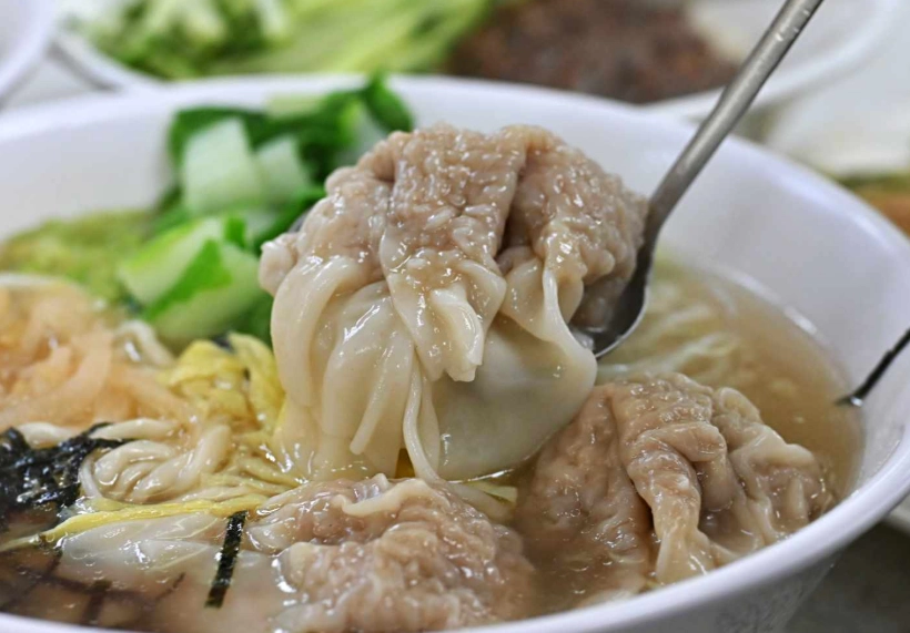 忠孝復興美食 忠孝復興美食