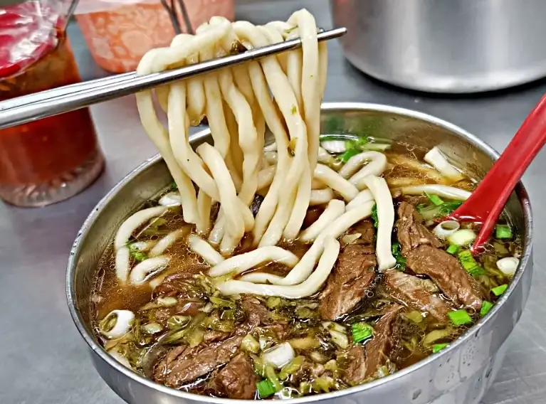 忠孝復興美食 忠孝復興美食