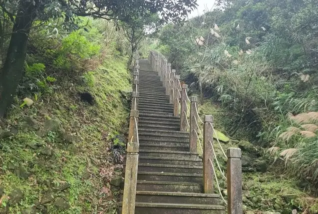 燦光寮古道交通 燦光寮古道交通