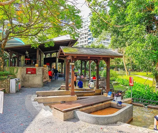 宜蘭親子景點