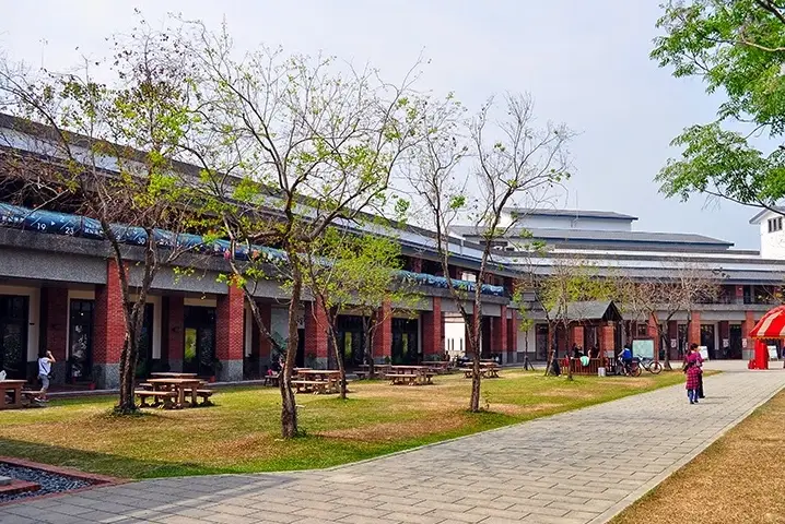屏東親子室內景點 屏東親子室內景點
