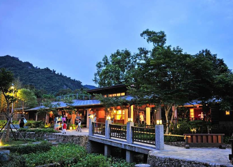 宜蘭家庭旅遊 宜蘭家庭旅遊