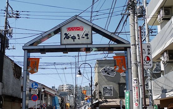 東京私房景點 東京私房景點