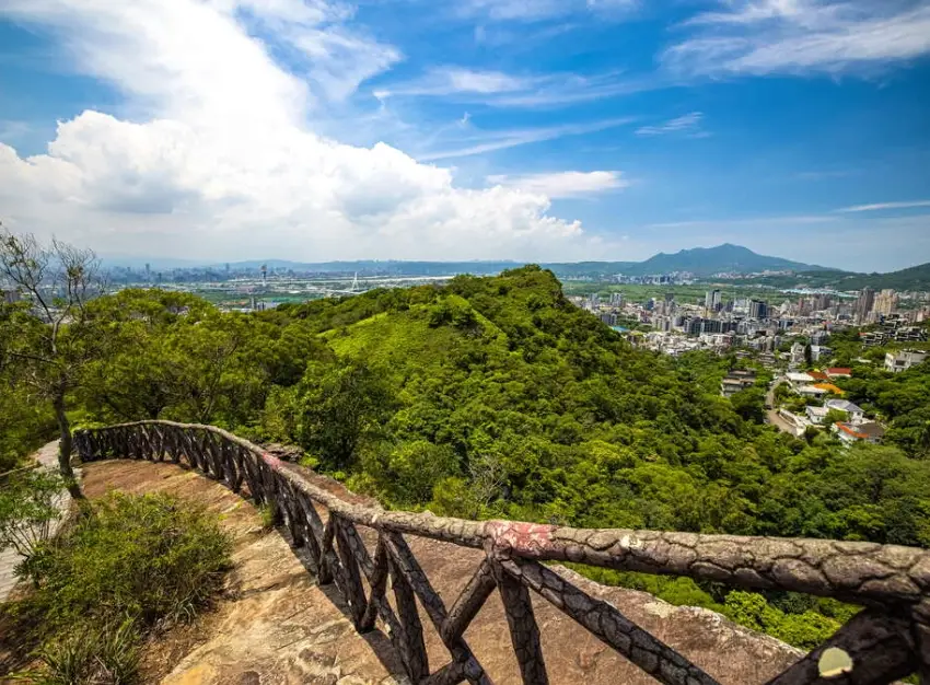 台北私房景點 台北私房景點