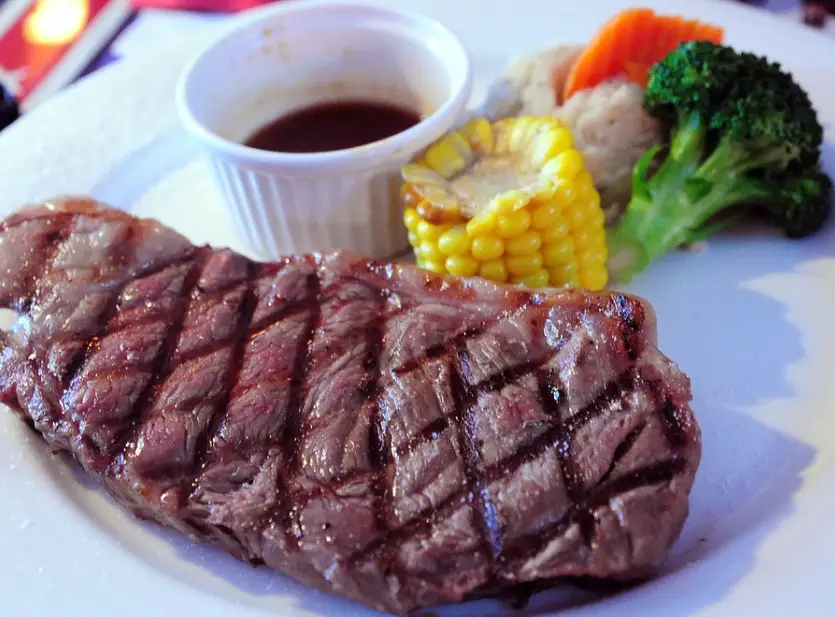 北海岸美食 北海岸美食