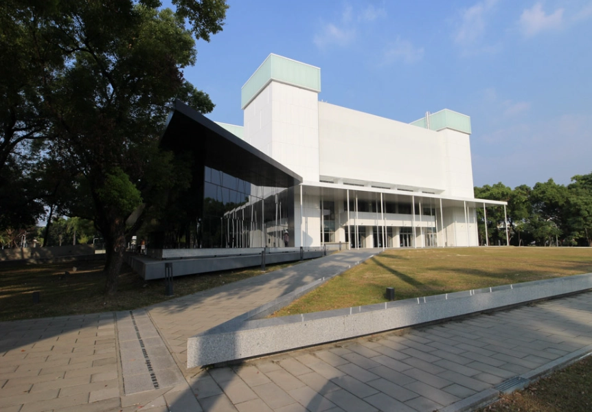 屏東室內景點 屏東室內景點