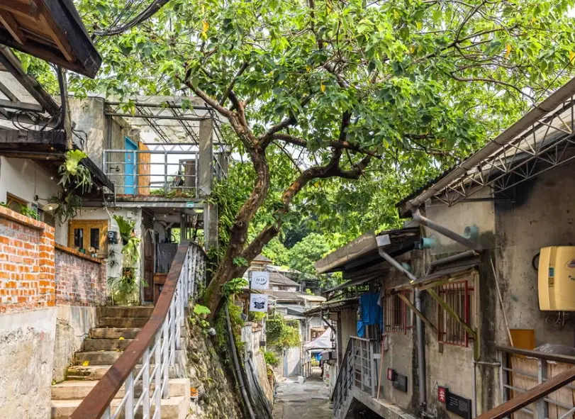 台北秘境 台北秘境