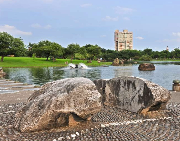 宜蘭親子公園全攻略：五大必去景點與實用玩樂技巧