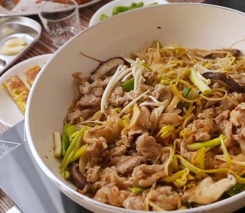 烤肉醃料配方 烤肉醃料配方