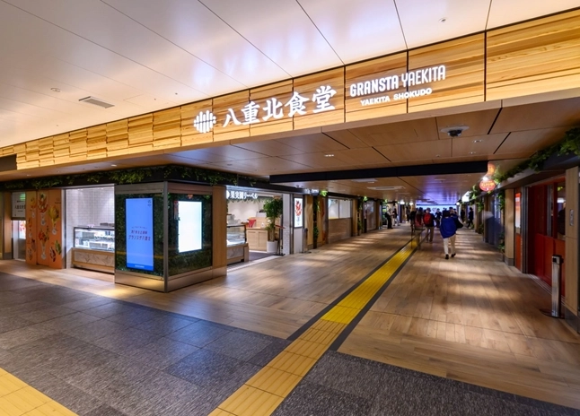 東京車站美食餐廳 東京車站美食餐廳