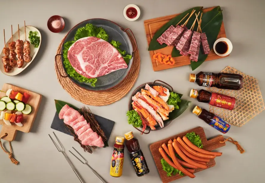 烤肉醃料配方 烤肉醃料配方