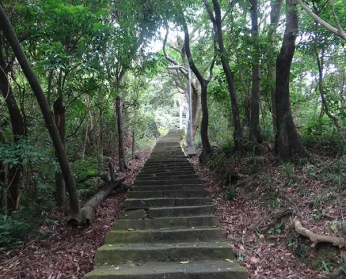 草屯秘境 草屯秘境