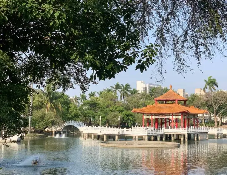台南 休閒 去處 台南 休閒 去處