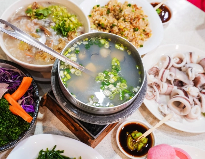 苗栗市餐廳評分最高：在地人私藏美食清單與親身體驗指南
